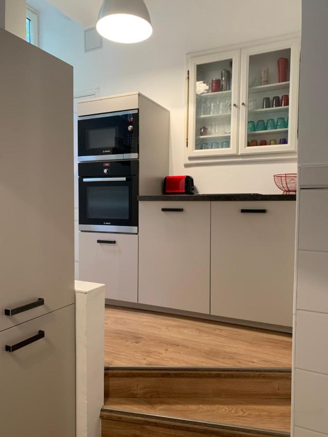 Appartement Avec Jardin En Centre Ville Ajaccio  Exterior photo