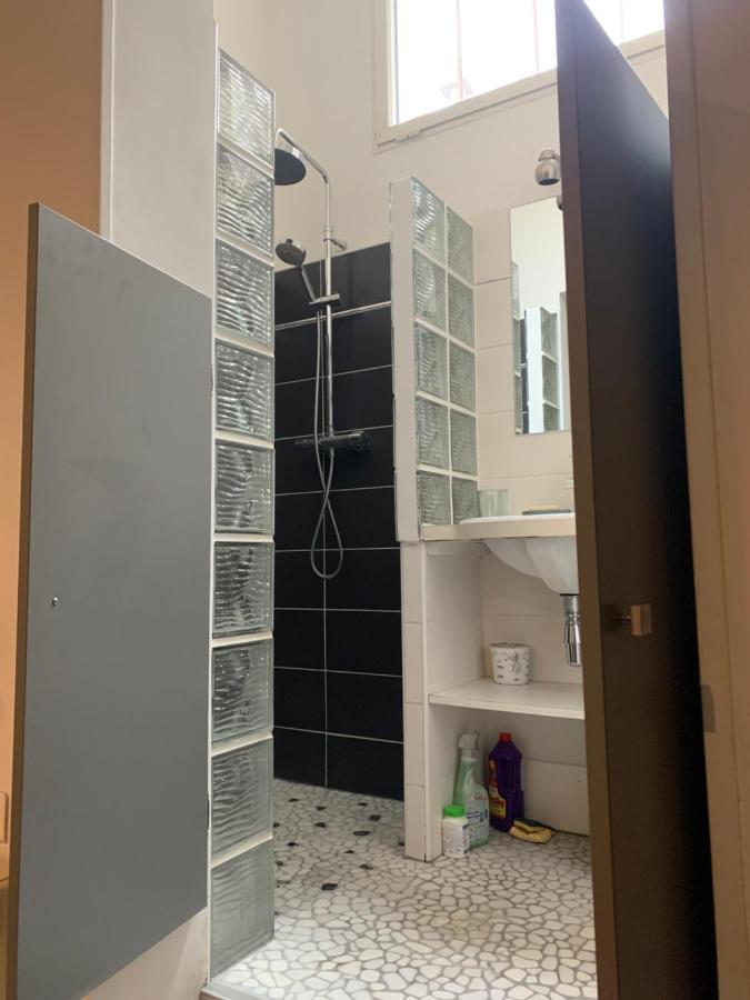 Appartement Avec Jardin En Centre Ville Ajaccio  Exterior photo