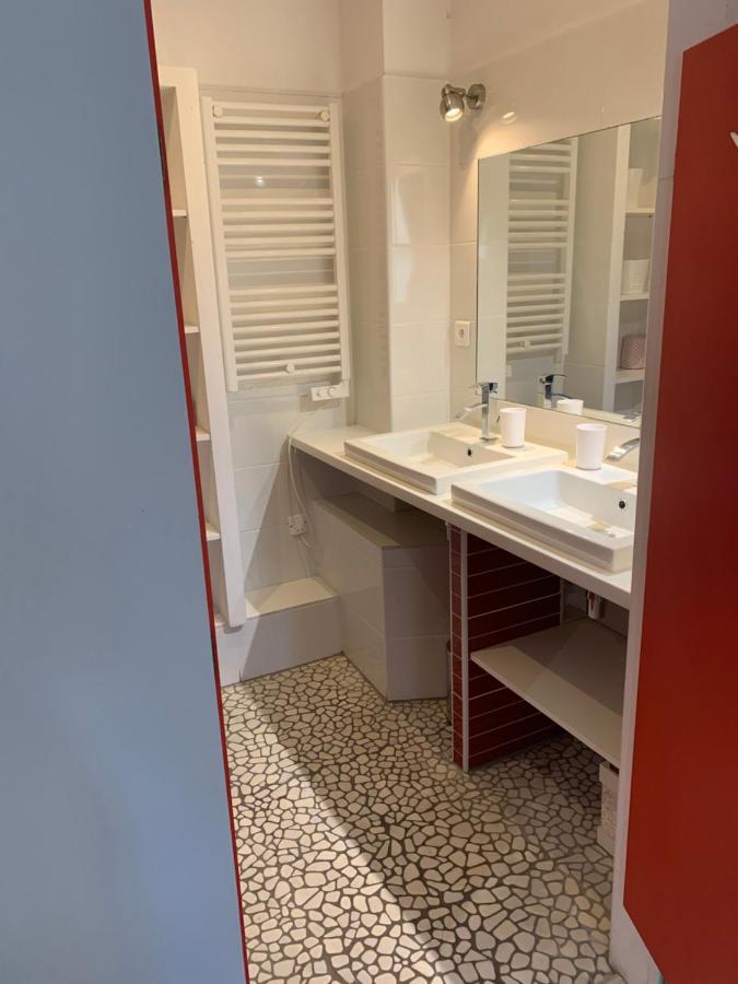 Appartement Avec Jardin En Centre Ville Ajaccio  Exterior photo