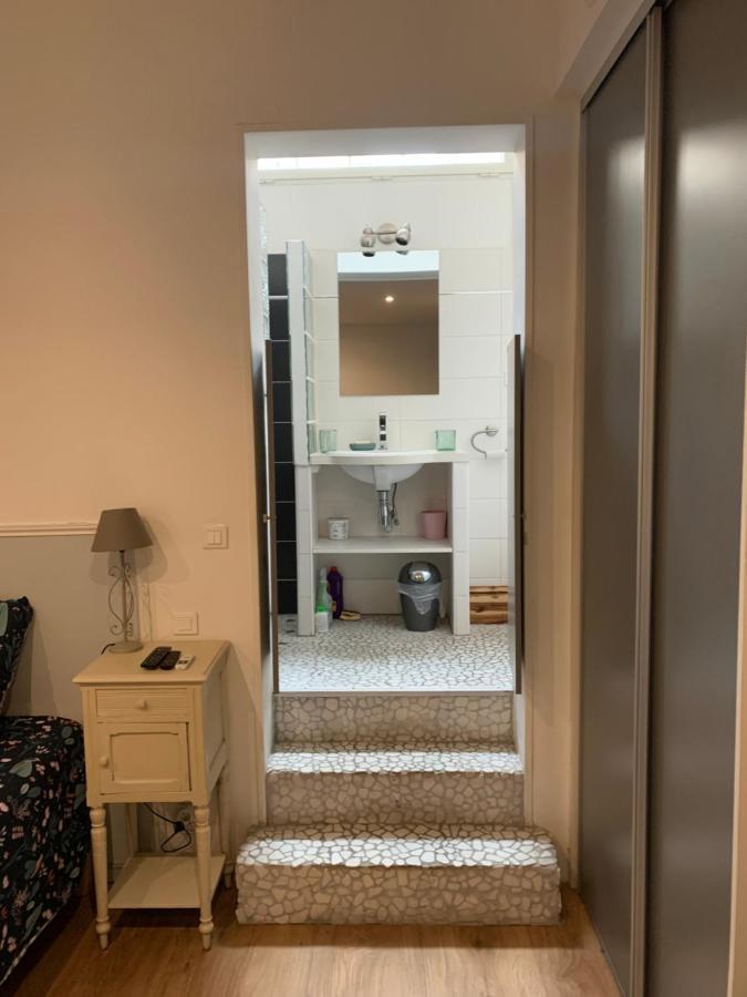 Appartement Avec Jardin En Centre Ville Ajaccio  Exterior photo