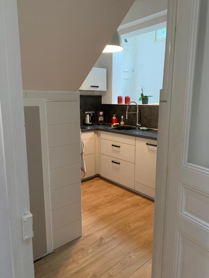 Appartement Avec Jardin En Centre Ville Ajaccio  Exterior photo