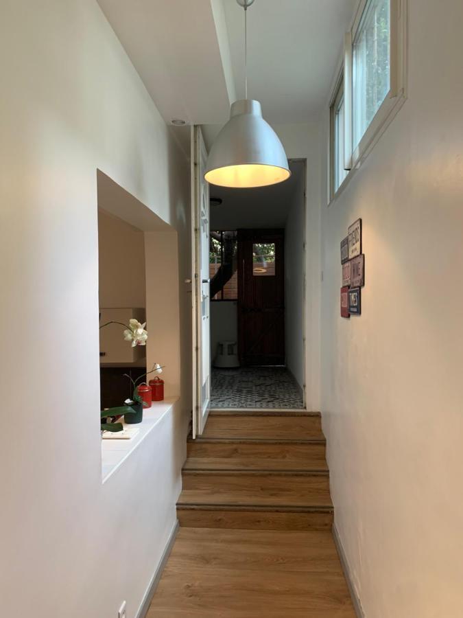 Appartement Avec Jardin En Centre Ville Ajaccio  Exterior photo