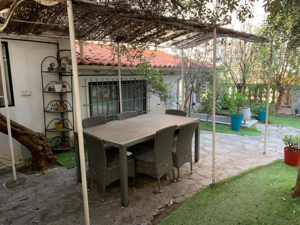 Appartement Avec Jardin En Centre Ville Ajaccio  Exterior photo
